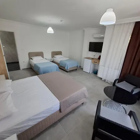 Hotel Evim Palace Burhaniye