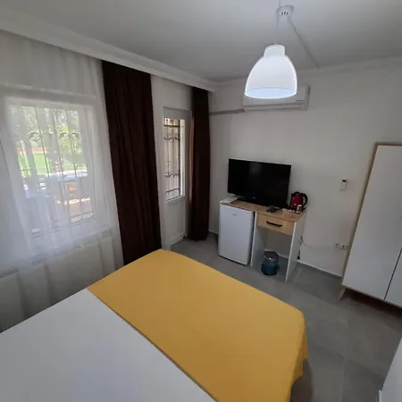 Evim Palace Hotel Burhaniye