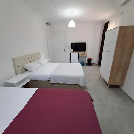 Evim Palace Burhaniye