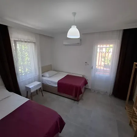 Evim Palace * Burhaniye