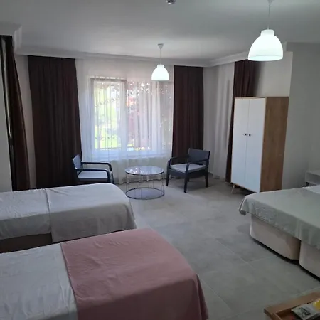 Evim Palace Hotel Burhaniye