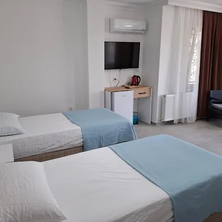 Evim Palace * Burhaniye