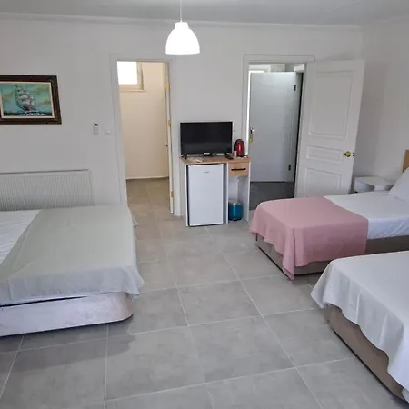 Evim Palace * Burhaniye