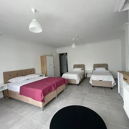 Evim Palace * Burhaniye