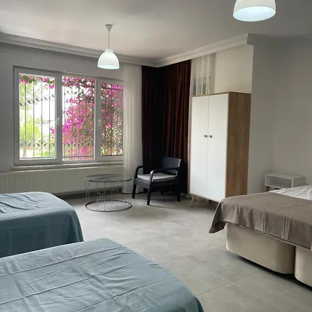 Evim Palace Hotel Burhaniye