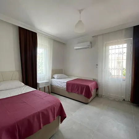 Evim Palace Hotel Burhaniye