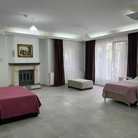 Hotel Evim Palace Burhaniye