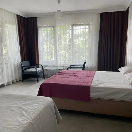 Evim Palace * Burhaniye