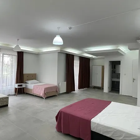 Evim Palace Hotel Burhaniye