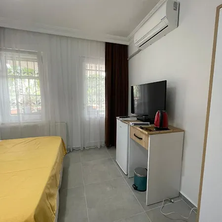 Hotel Evim Palace Burhaniye