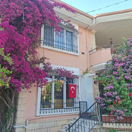 Evim Palace Hotel Burhaniye