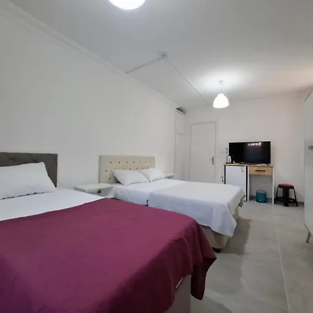 Evim Palace מלון