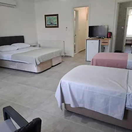 Evim Palace מלון