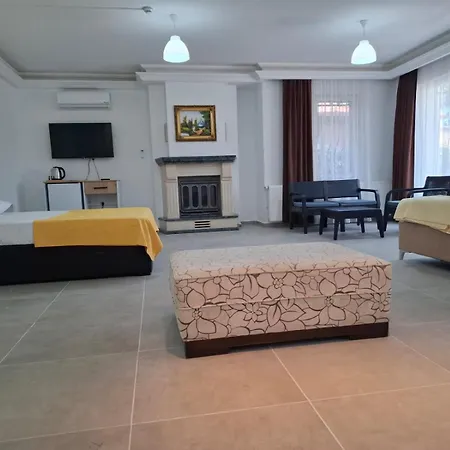Hotel Evim Palace