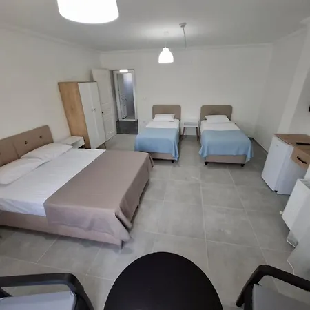 Evim Palace מלון