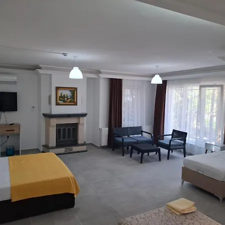Evim Palace Hotel