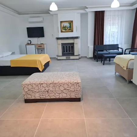 מלון Evim Palace