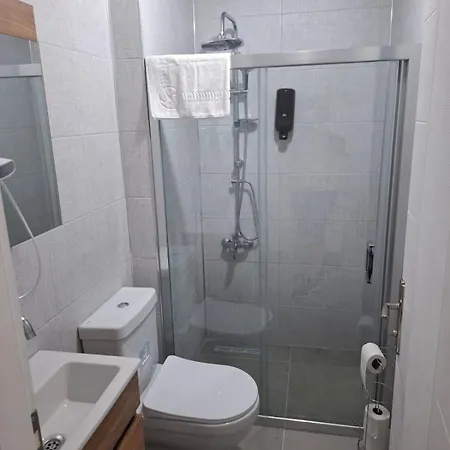 Hotel Evim Palace Burhaniye