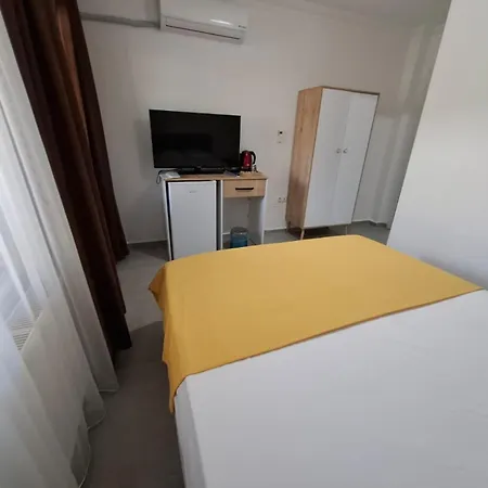 Hotel Evim Palace