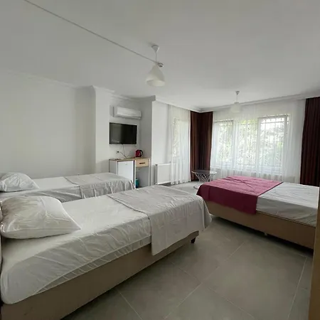 מלון Evim Palace