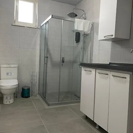 מלון Evim Palace Ören