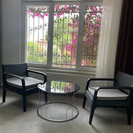 מלון Evim Palace