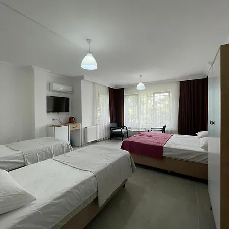 Evim Palace *