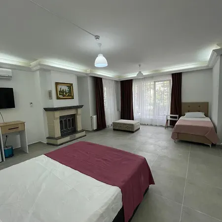 Evim Palace Burhaniye