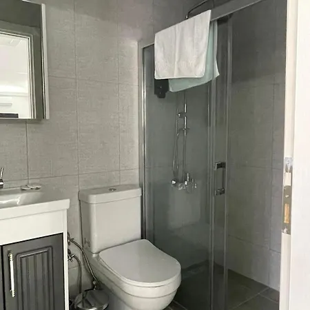 Evim Palace מלון