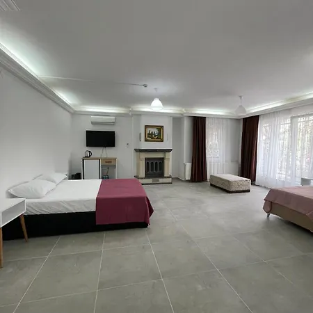 Hotel Evim Palace *