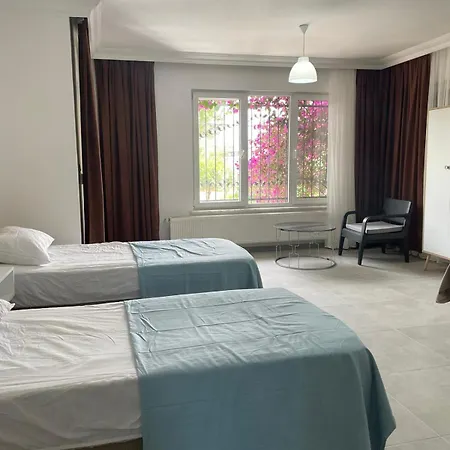 Evim Palace מלון Ören