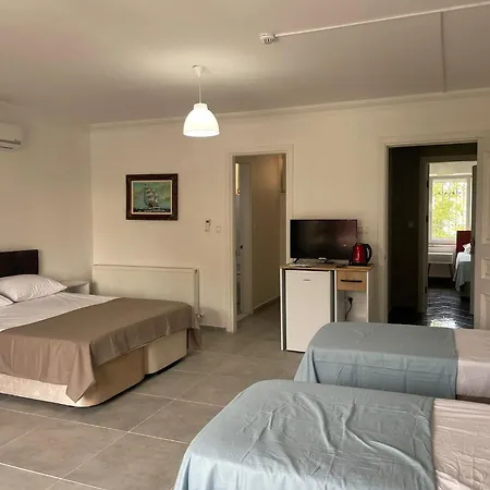 מלון Evim Palace Ören