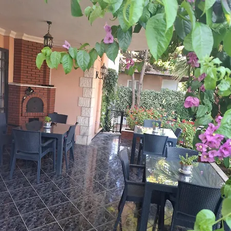 Evim Palace מלון Ören