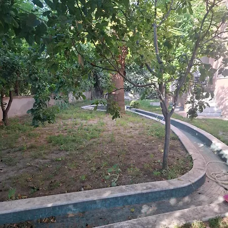 Evim Palace מלון Ören