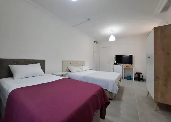 Evim Palace Ξενοδοχείο