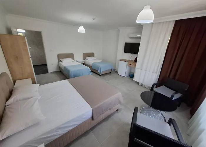 Ξενοδοχείο Evim Palace Ören