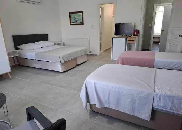 Evim Palace Ξενοδοχείο