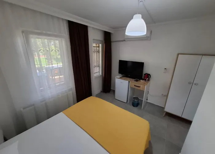 Evim Palace Ξενοδοχείο Ören