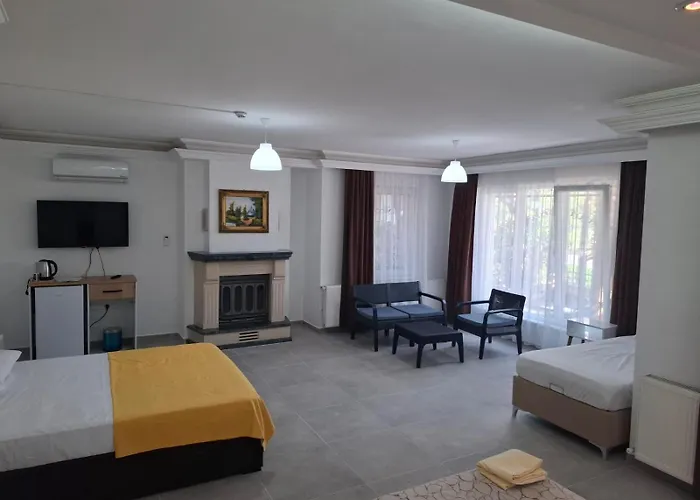 Evim Palace Ξενοδοχείο