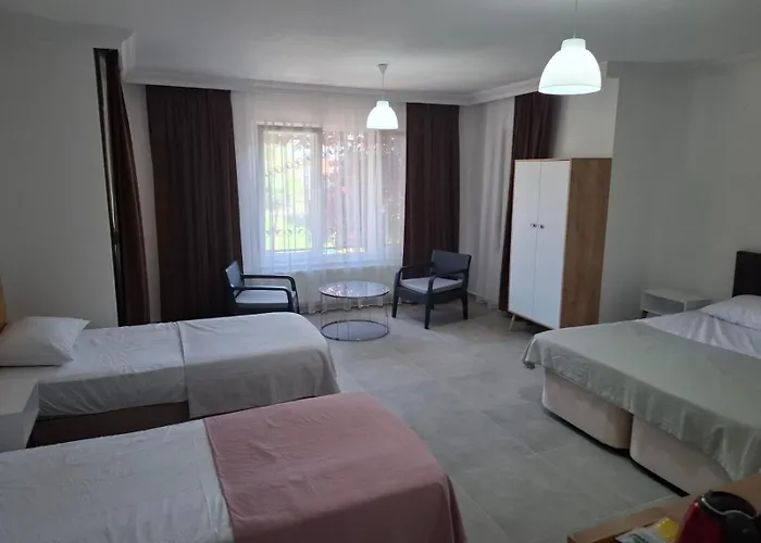 Evim Palace Ξενοδοχείο Ören