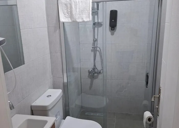 Ξενοδοχείο Evim Palace Ören