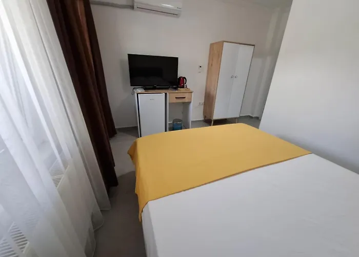 Ξενοδοχείο Evim Palace