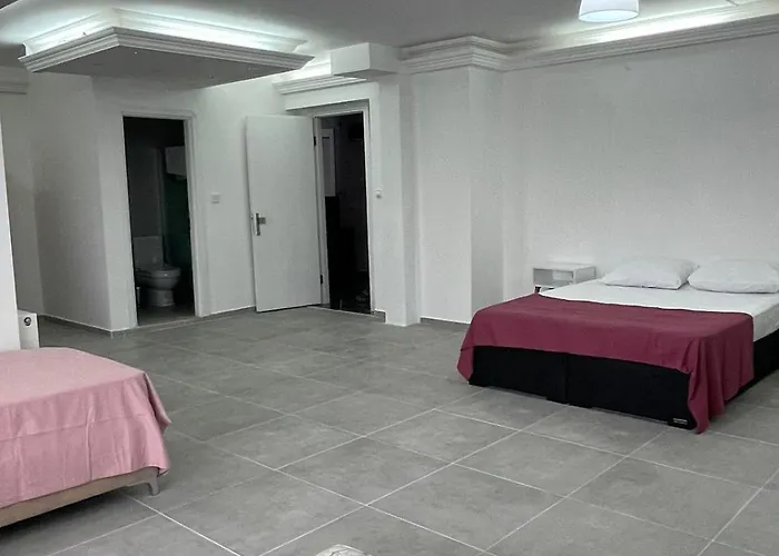 Ξενοδοχείο Evim Palace *