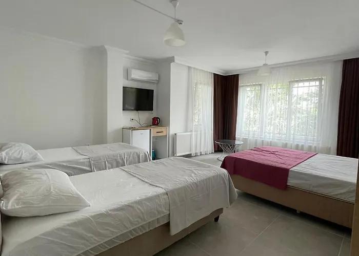 Ξενοδοχείο Evim Palace