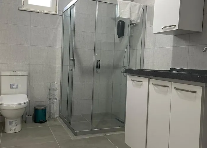 Ξενοδοχείο Evim Palace Ören