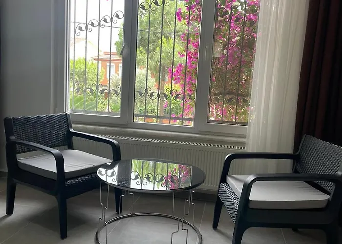 Ξενοδοχείο Evim Palace