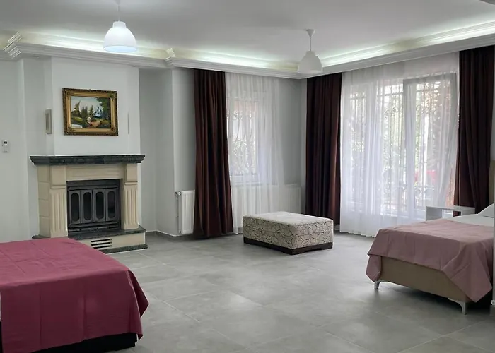 Ξενοδοχείο Evim Palace Ören