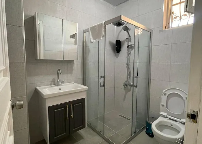 Ξενοδοχείο Evim Palace *