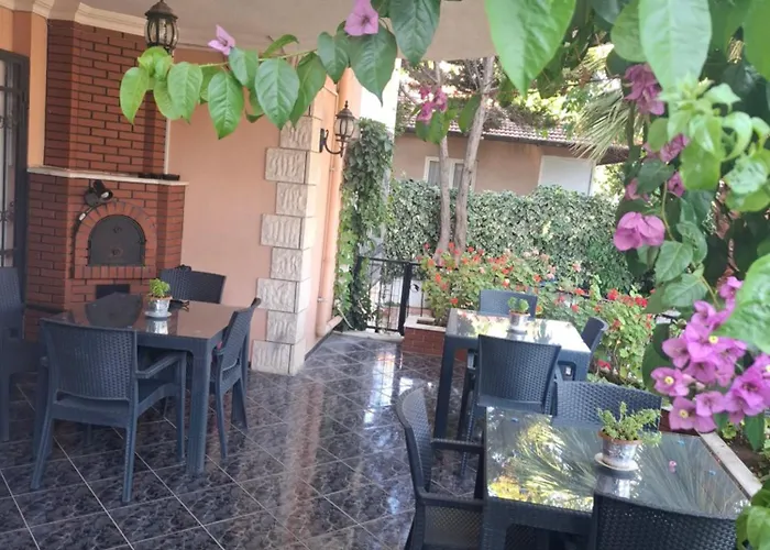 Evim Palace Ξενοδοχείο Ören