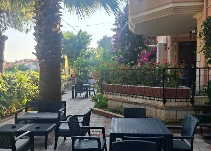 Evim Palace Ξενοδοχείο